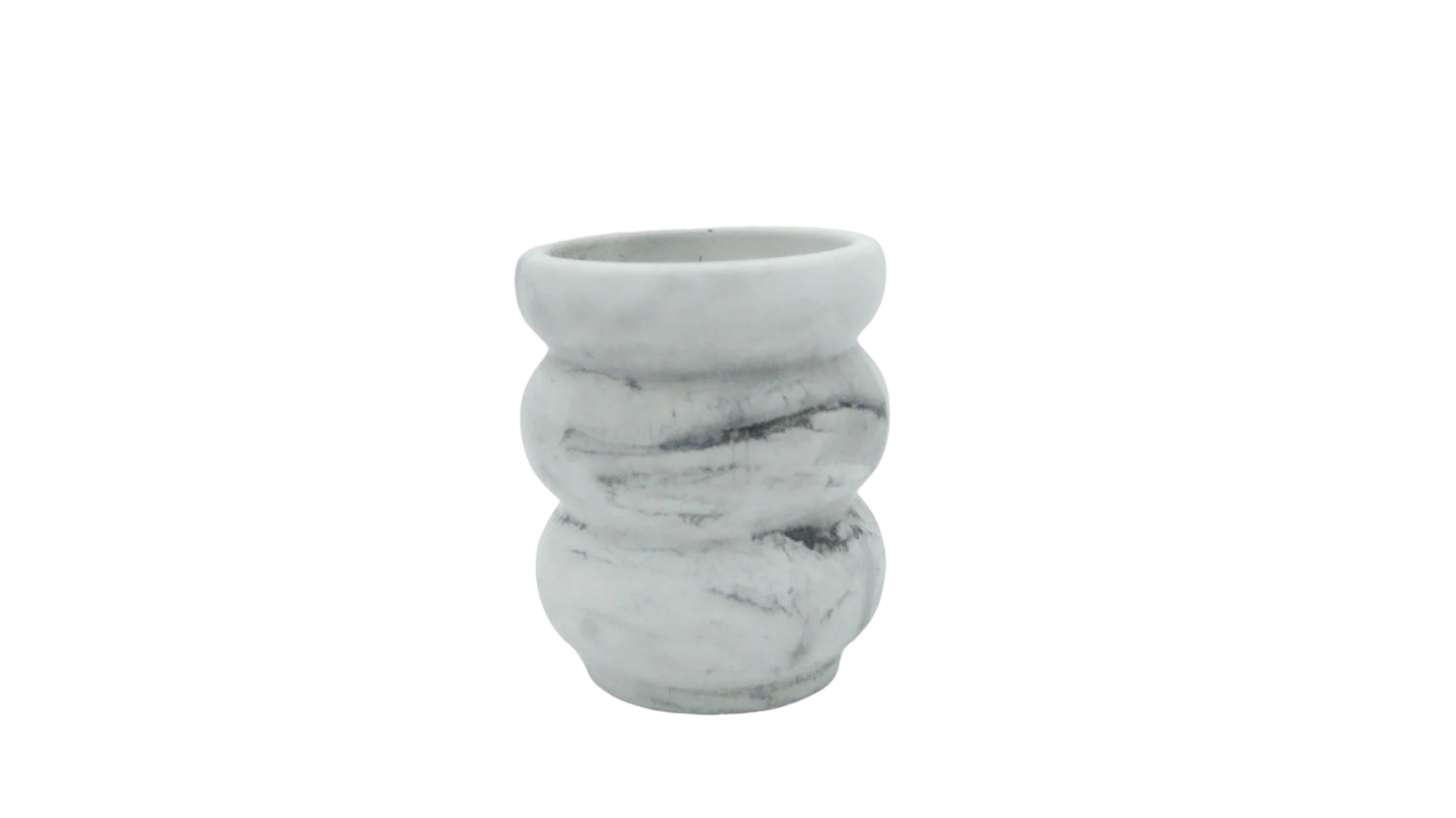 Vase beignet | Choisissez votre couleur – Image 2