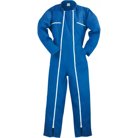 WK745 – Combinaison 2 zips FACTORY-COVERGUARD WORKWEAR – Unisexe